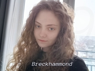 Breckhammond