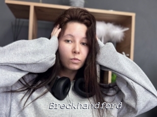 Breckhandford