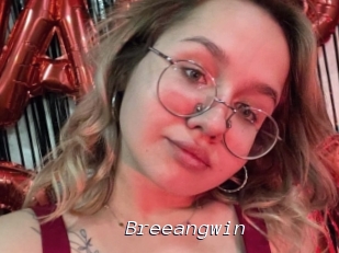 Breeangwin
