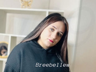 Breebellew