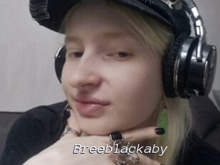 Breeblackaby
