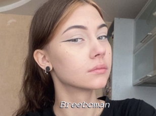 Breeboman