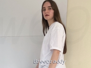 Breebraddy