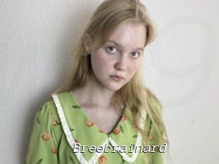 Breebrainard