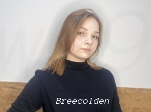 Breecolden
