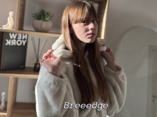Breeedge