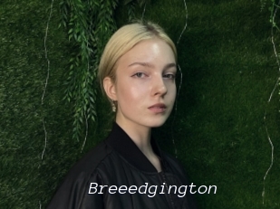 Breeedgington
