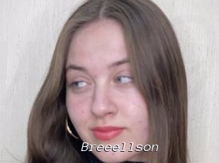 Breeellson