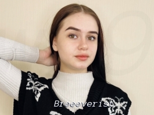 Breeeverist