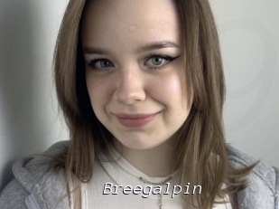 Breegalpin