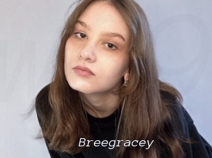 Breegracey