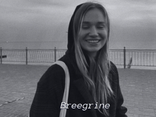 Breegrine