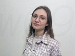 Breehartshorn