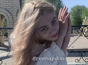 Breehaydon