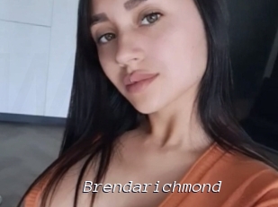 Brendarichmond