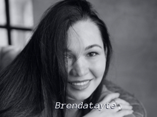 Brendatayte