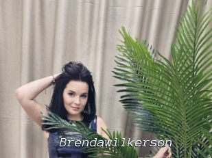 Brendawilkerson