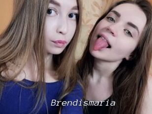 Brendismaria