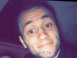 Brentje