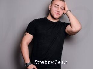Brettklein