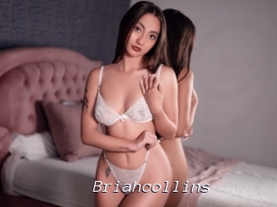Briahcollins