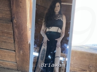 Briakam