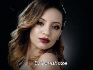 Brianahaze