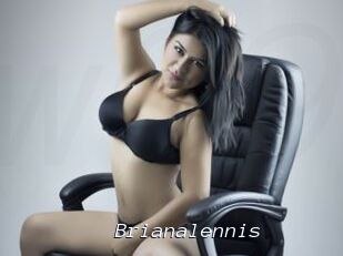 Brianalennis