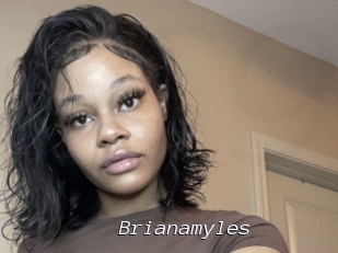 Brianamyles