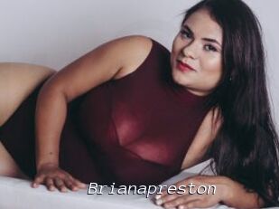 Brianapreston