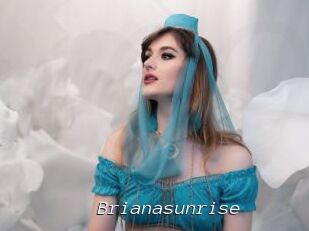 Brianasunrise