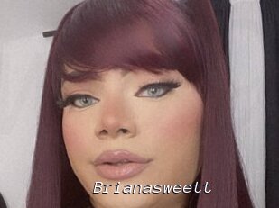 Brianasweett