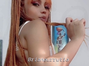 Brianaurrutia