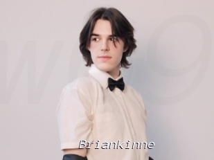 Briankinne