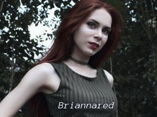 Briannared