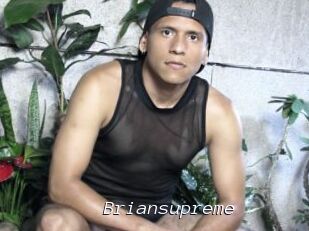 Briansupreme