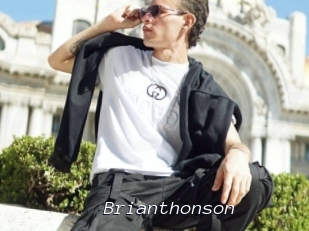 Brianthonson