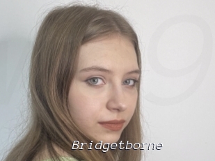 Bridgetborne