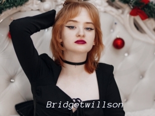 Bridgetwillson