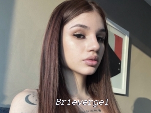 Brievergel