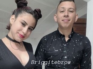 Briggitebrow