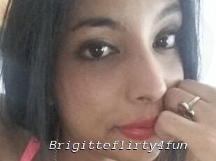 Brigitteflirty4fun
