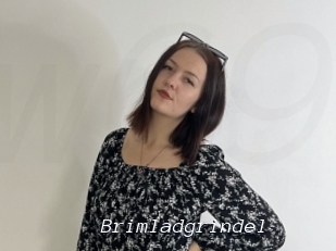 Brimladgrindel