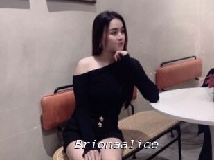 Brionaalice