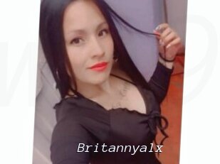 Britannyalx