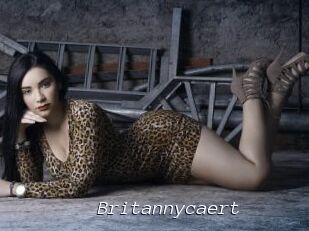 Britannycaert