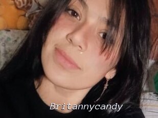 Britannycandy
