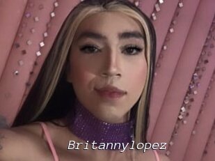 Britannylopez