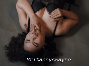 Britannyswayne