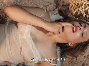 Britanyhall
